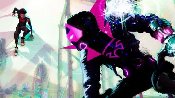 Zasłona do filmu "Spider-Man: Beyond the Spider-Verse" #612206