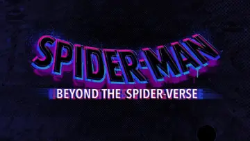 Zasłona do filmu "Spider-Man: Beyond the Spider-Verse" #612211