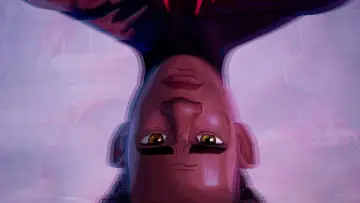 Zasłona do filmu "Spider-Man: Beyond the Spider-Verse" #797866