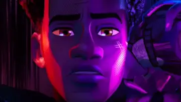 Zasłona do filmu "Spider-Man: Beyond the Spider-Verse" #797868