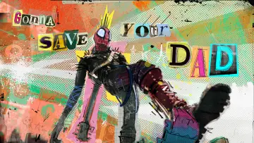 Zasłona do filmu "Spider-Man: Beyond the Spider-Verse" #833705