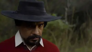 Zasłona do filmu "El Ucumar" #1174479