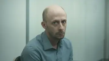 Zasłona do filmu "Czerwone pokoje" #409581