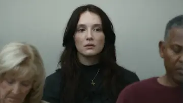 Zasłona do filmu "Czerwone pokoje" #409582