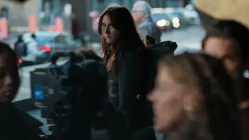 Zasłona do filmu "Czerwone pokoje" #409586