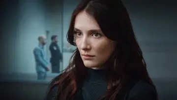 Zasłona do filmu "Czerwone pokoje" #758851
