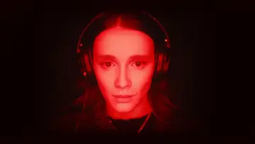 Zasłona do filmu "Czerwone pokoje" #758852