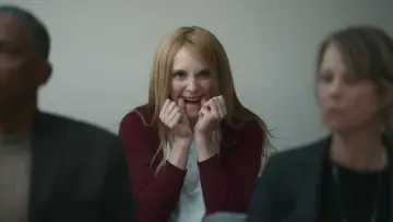 Zasłona do filmu "Czerwone pokoje" #758855