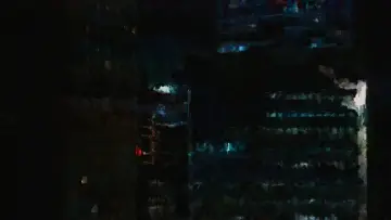 Zasłona do filmu "Czerwone pokoje" #758856