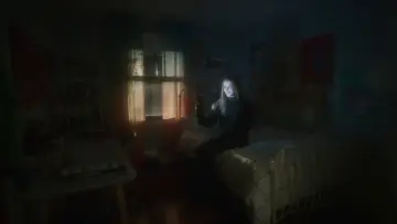 Zasłona do filmu "Czerwone pokoje" #758863
