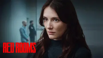 Zasłona do filmu "Czerwone pokoje" #758864