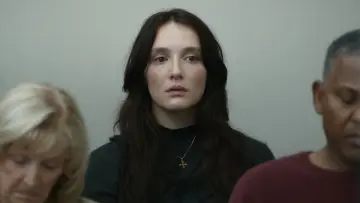 Zasłona do filmu "Czerwone pokoje" #758865