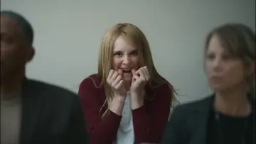 Zasłona do filmu "Czerwone pokoje" #758867