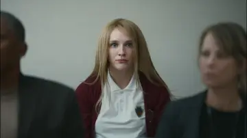 Zasłona do filmu "Czerwone pokoje" #758869