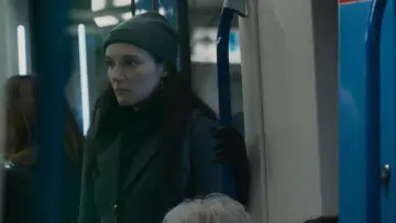 Zasłona do filmu "Czerwone pokoje" #758870