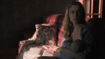 Zasłona do filmu "Peau à peau" #779134