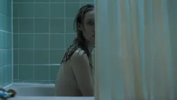 Zasłona do filmu "Peau à peau" #779135