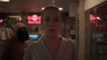 Zasłona do filmu "Peau à peau" #779137