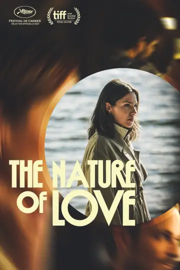 Plakat do filmu "Natura miłości" #755912