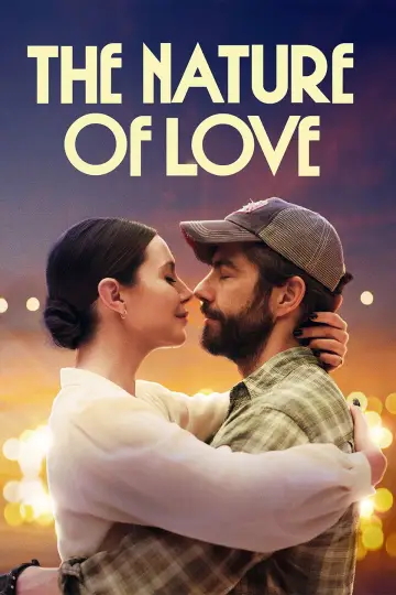 Plakat do filmu "Natura miłości" #755913