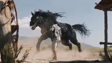 Zasłona do filmu "Venom 3: Ostatni taniec" #1824522