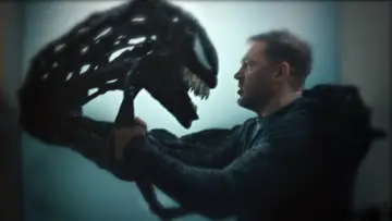 Zasłona do filmu "Venom 3: Ostatni taniec" #1824523