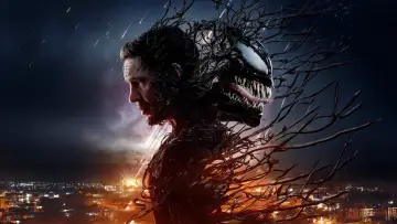 Zasłona do filmu "Venom 3: Ostatni taniec" #486940