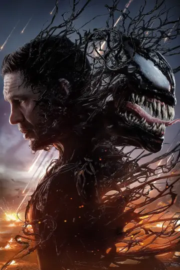 Plakat do filmu "Venom 3: Ostatni taniec" #486942