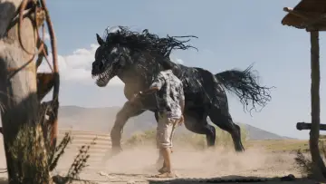 Zasłona do filmu "Venom 3: Ostatni taniec" #502663