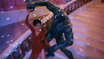 Zasłona do filmu "Venom 3: Ostatni taniec" #502664