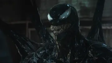 Zasłona do filmu "Venom 3: Ostatni taniec" #502665