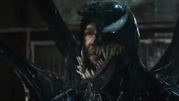Zasłona do filmu "Venom 3: Ostatni taniec" #502666