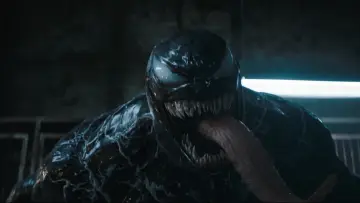 Zasłona do filmu "Venom 3: Ostatni taniec" #502667