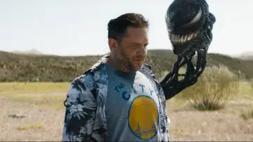 Zasłona do filmu "Venom 3: Ostatni taniec" #502668