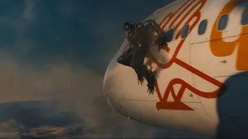 Zasłona do filmu "Venom 3: Ostatni taniec" #502669