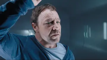 Zasłona do filmu "Venom 3: Ostatni taniec" #502671