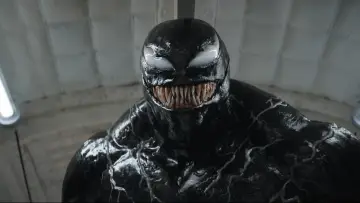 Zasłona do filmu "Venom 3: Ostatni taniec" #502672
