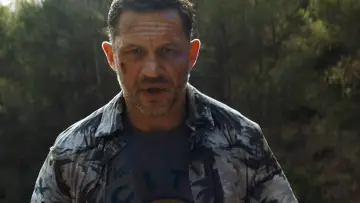 Zasłona do filmu "Venom 3: Ostatni taniec" #502673