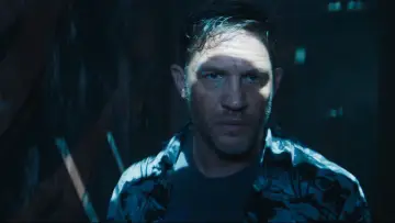 Zasłona do filmu "Venom 3: Ostatni taniec" #502677
