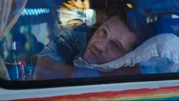 Zasłona do filmu "Venom 3: Ostatni taniec" #502679