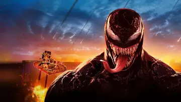Zasłona do filmu "Venom 3: Ostatni taniec" #554681