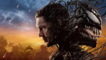 Zasłona do filmu "Venom 3: Ostatni taniec" #554686