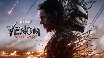 Zasłona do filmu "Venom 3: Ostatni taniec" #554690