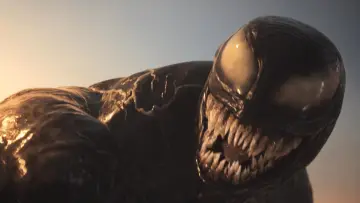 Zasłona do filmu "Venom 3: Ostatni taniec" #554706
