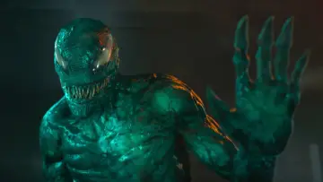 Zasłona do filmu "Venom 3: Ostatni taniec" #554713