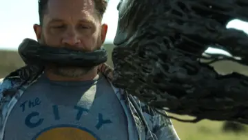 Zasłona do filmu "Venom 3: Ostatni taniec" #554715