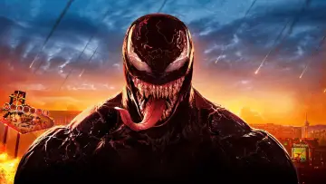 Zasłona do filmu "Venom 3: Ostatni taniec" #554717