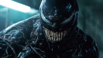 Zasłona do filmu "Venom 3: Ostatni taniec" #554720