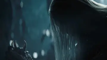 Zasłona do filmu "Venom 3: Ostatni taniec" #554722