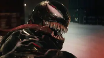Zasłona do filmu "Venom 3: Ostatni taniec" #554724